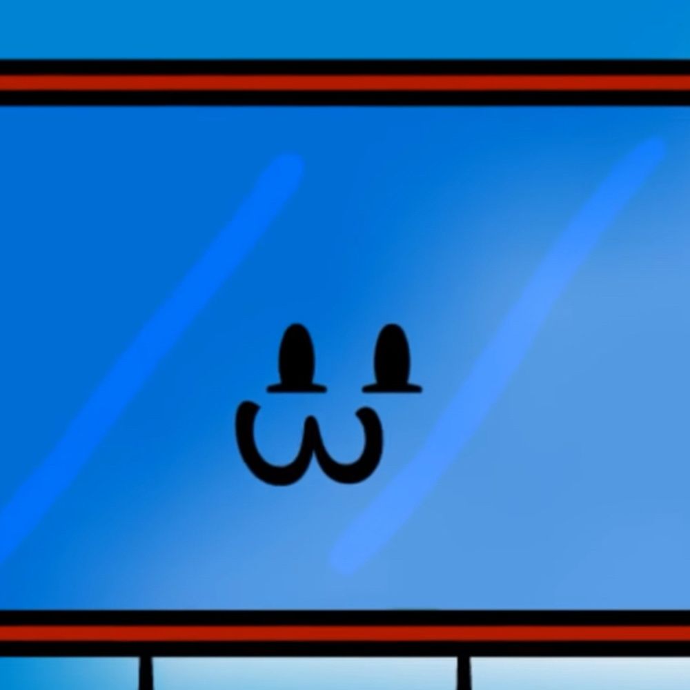 window