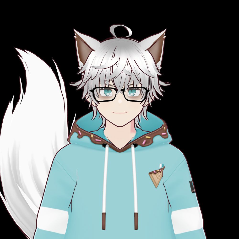 ❄️🦊Coven no hoshi🦊❄️/ VTuberFR