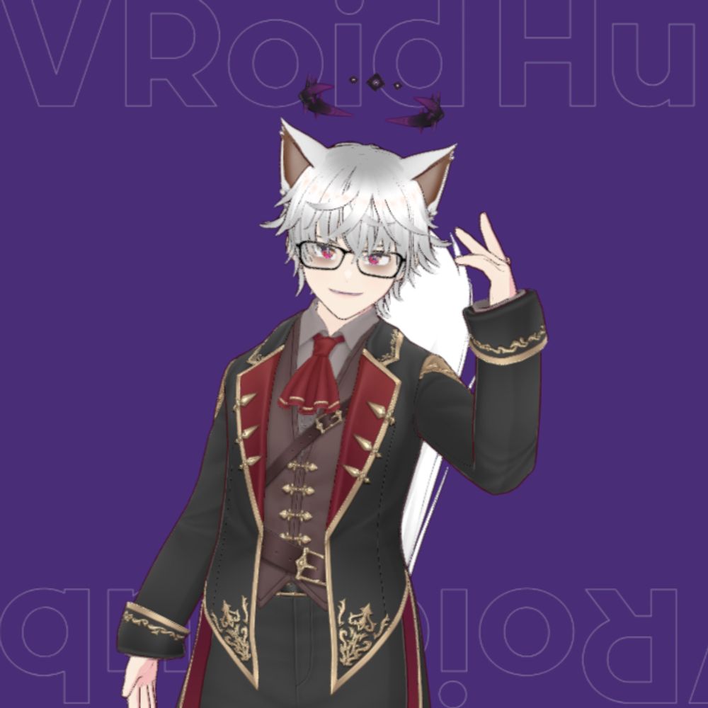 ✨🦊Coven no hoshi🦊✨/ VTuberFR