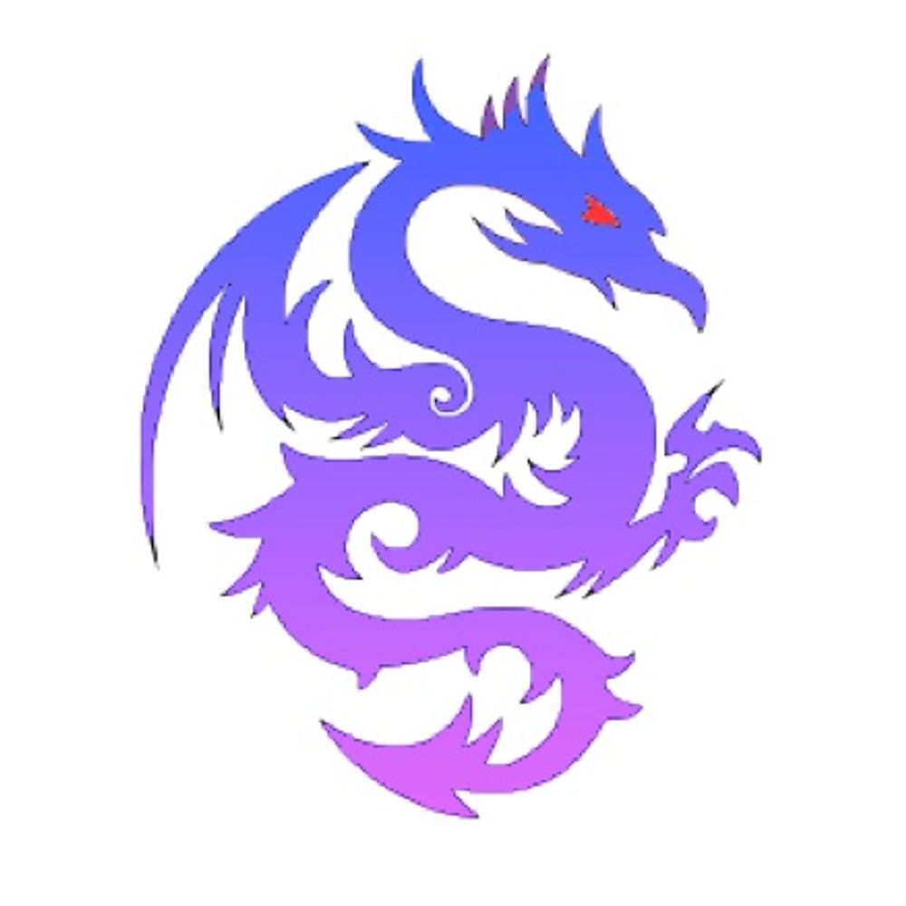 赤霧紫龍