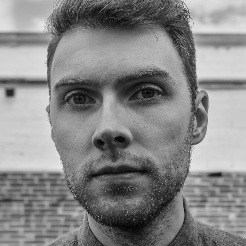 Liam Fearnley