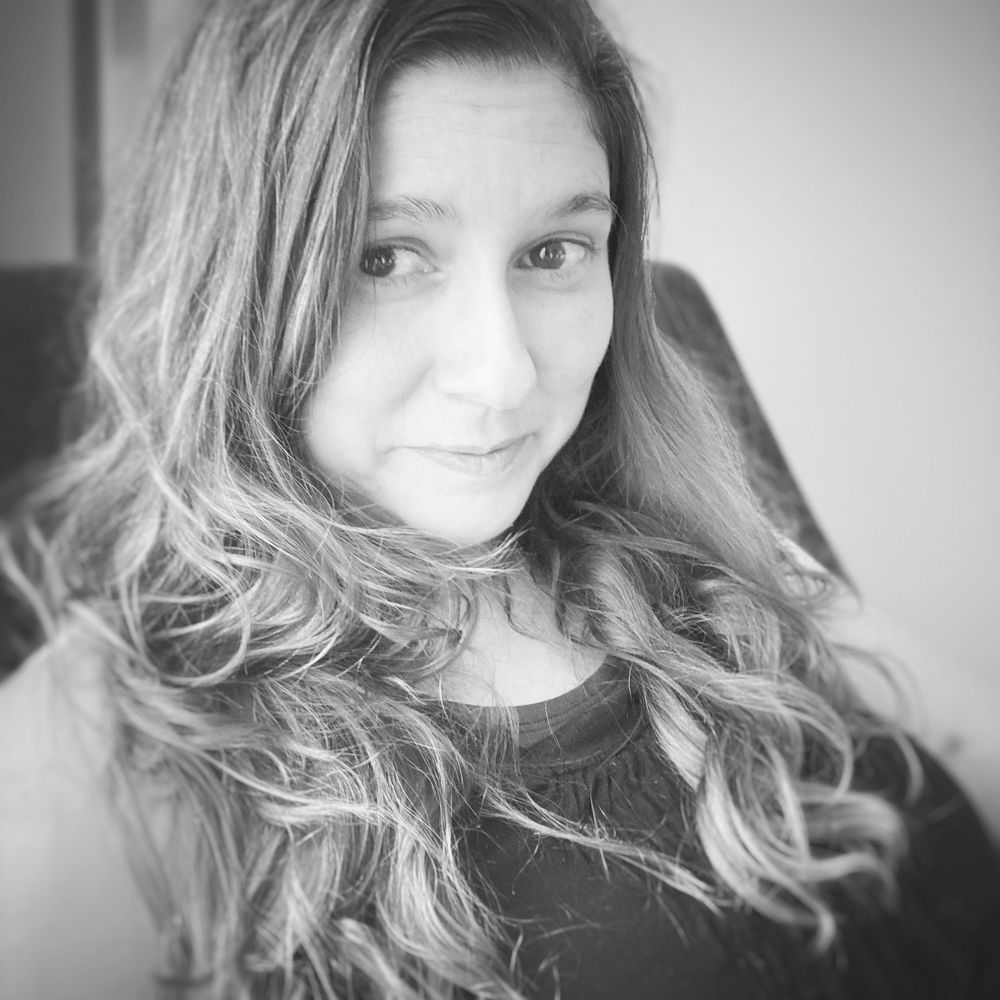 Sarah Blair | Author