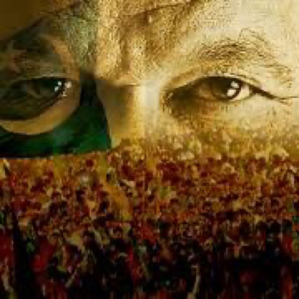 KHAN LOVER