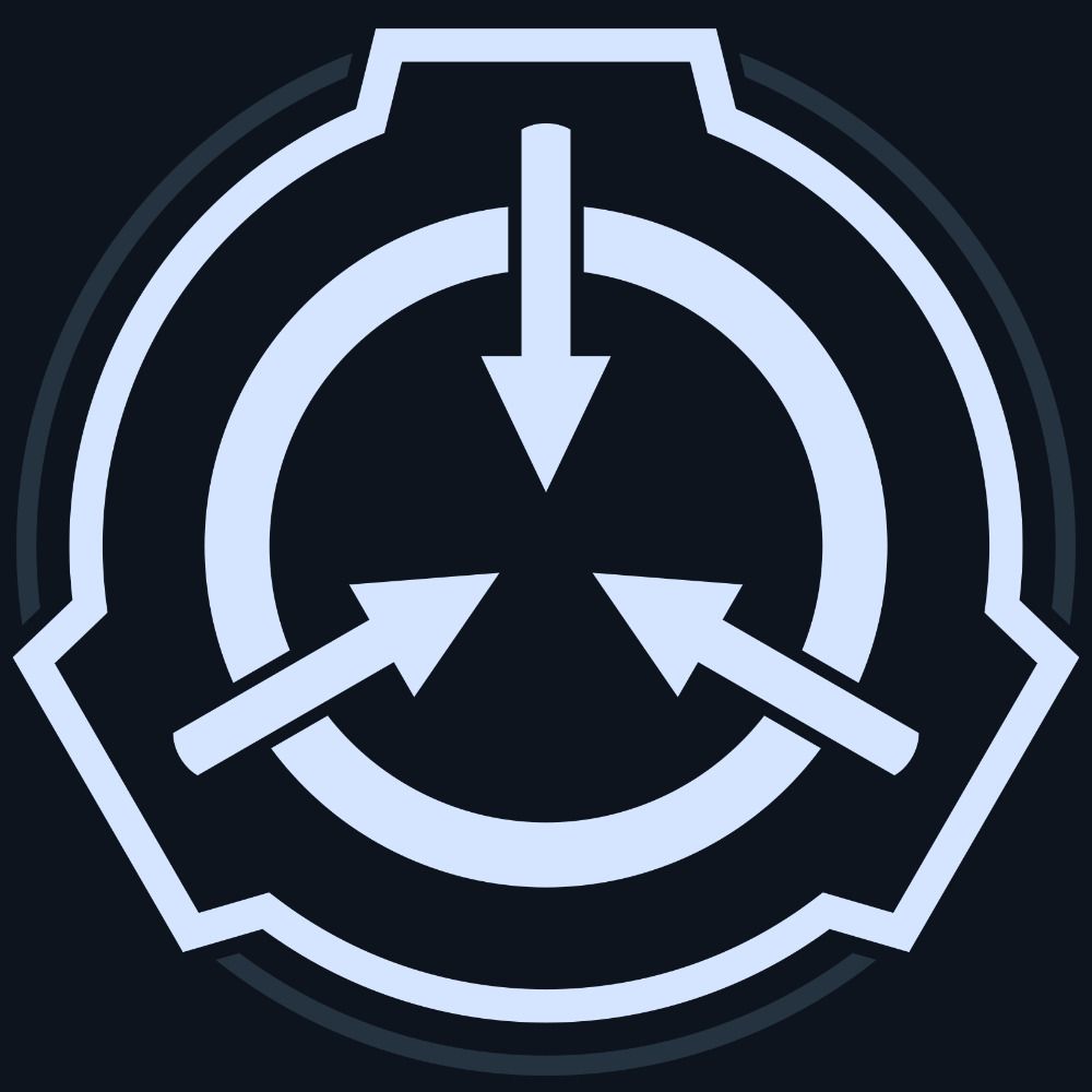 The SCP Foundation