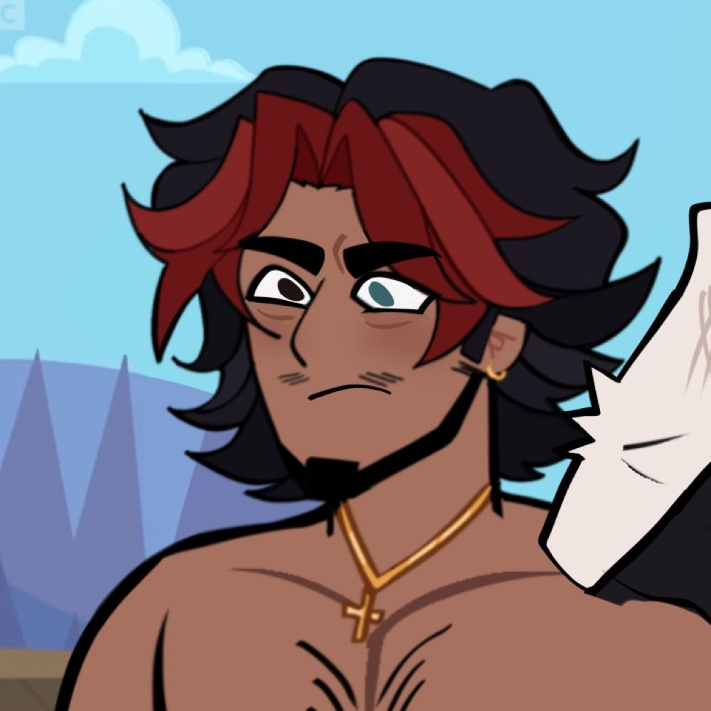 Lancey ⛈️