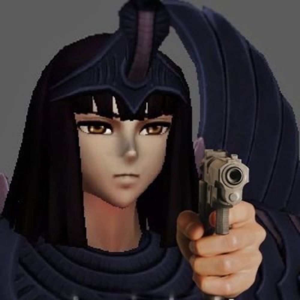 Specter whisperer