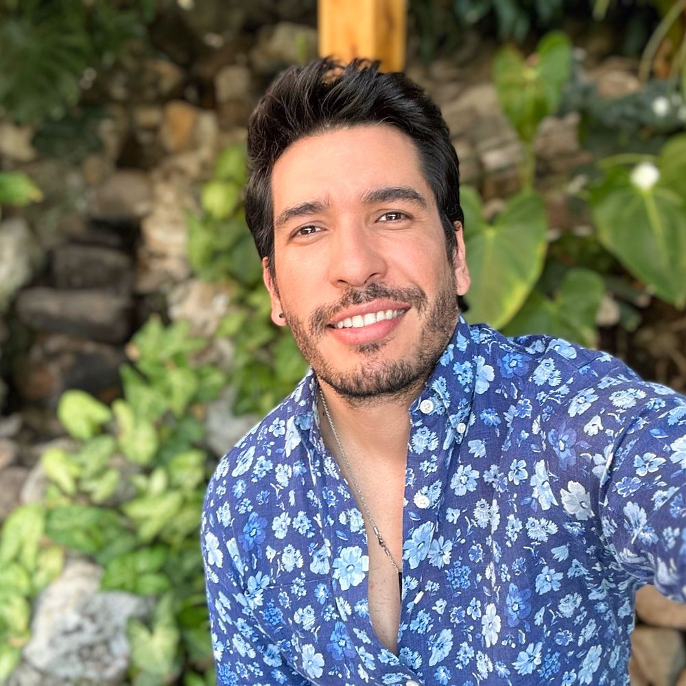 Pablo Emilio