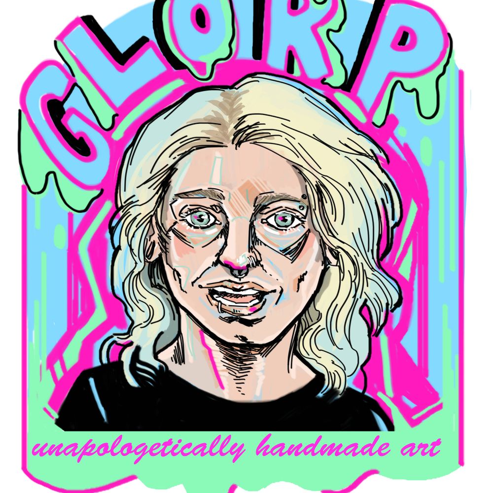 Gloria Pridemore-Walker