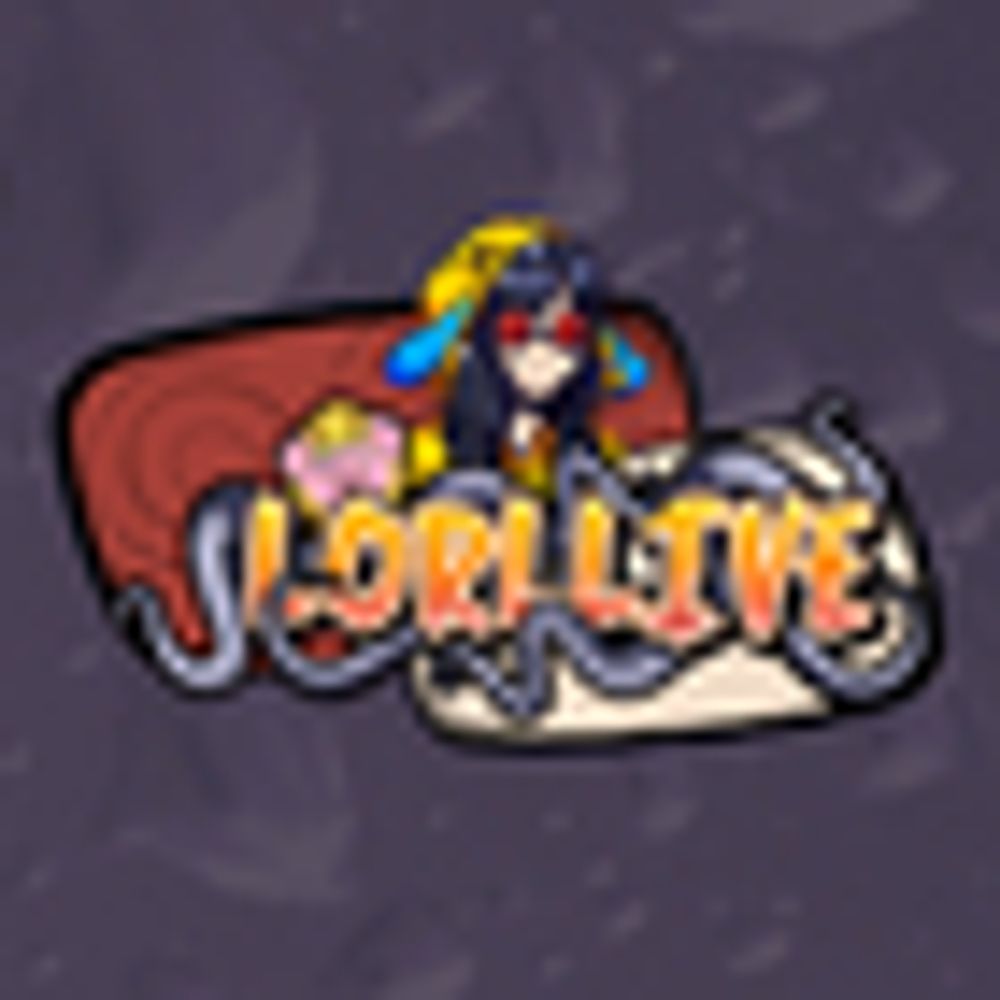 Lorllive 🔴_🔴
