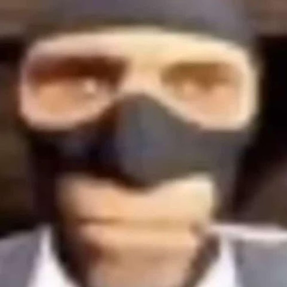 BLU spy