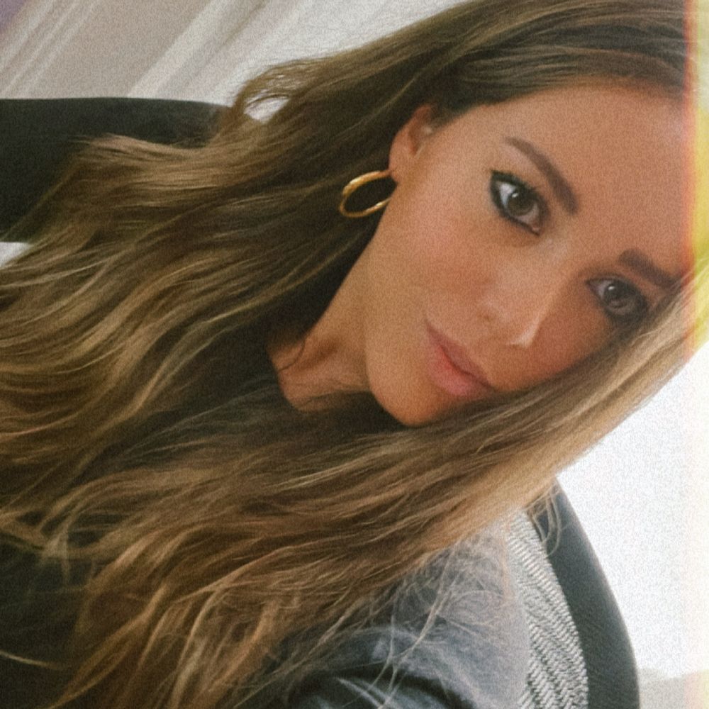 Marta Montojo
