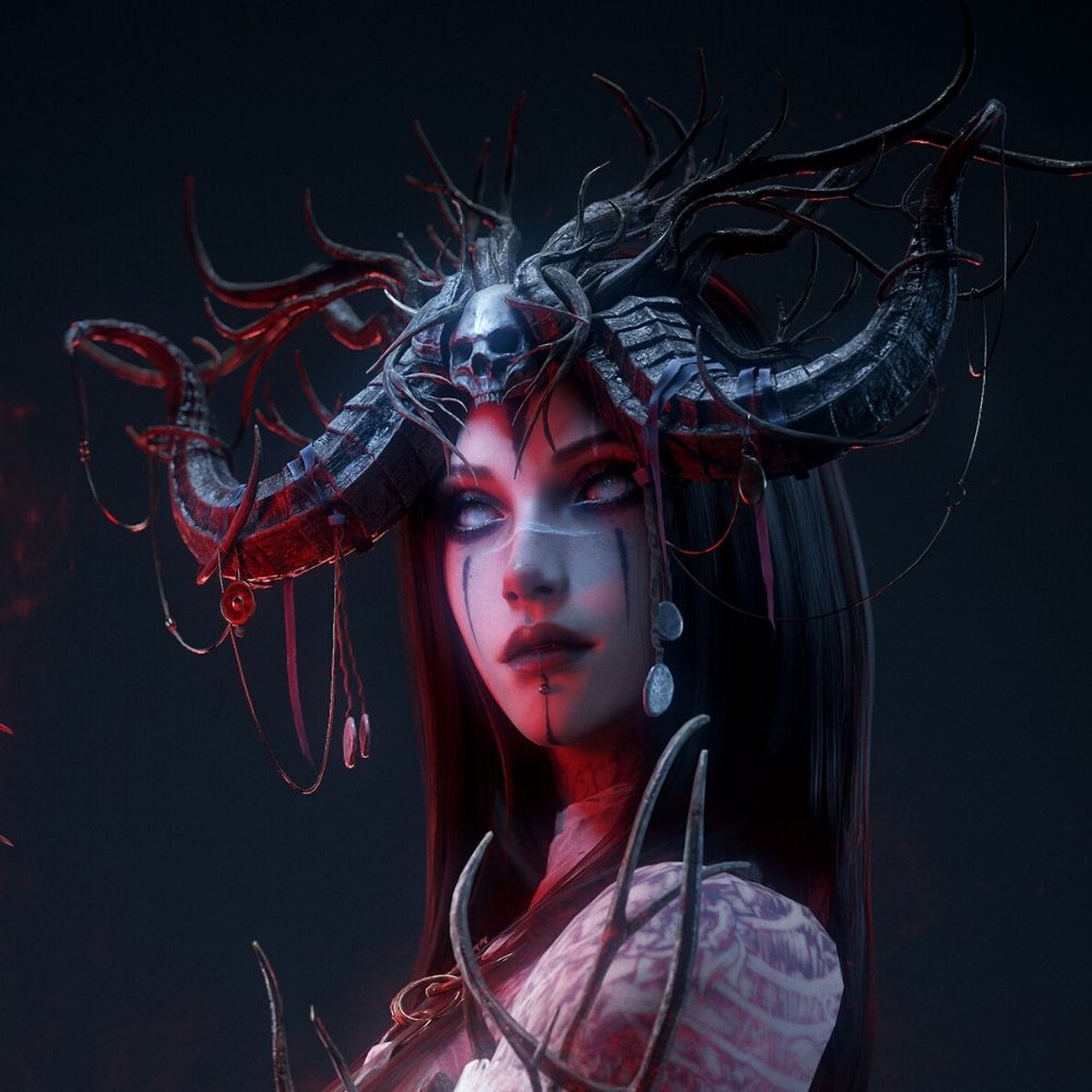 Necromancer Posting