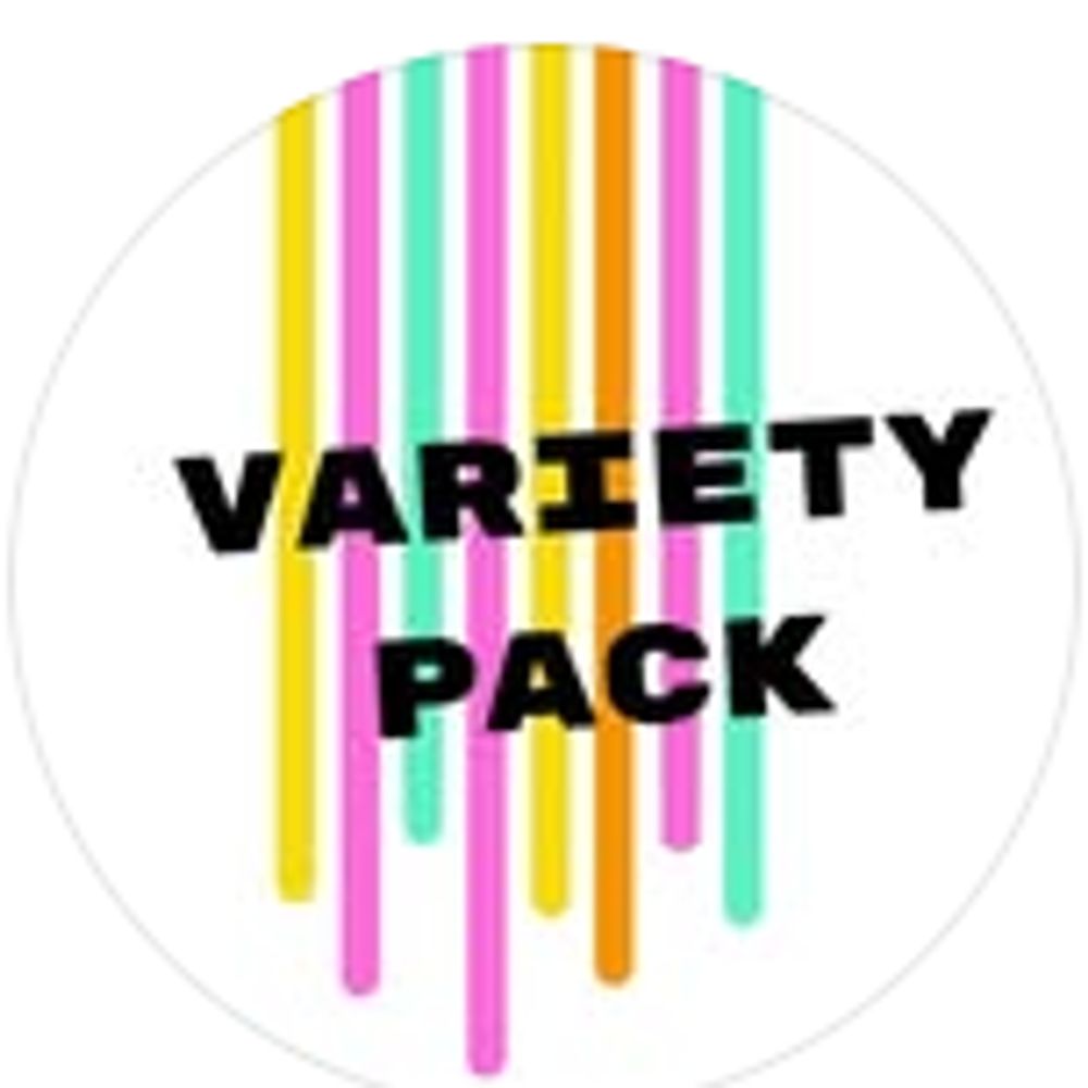 Variety Pack