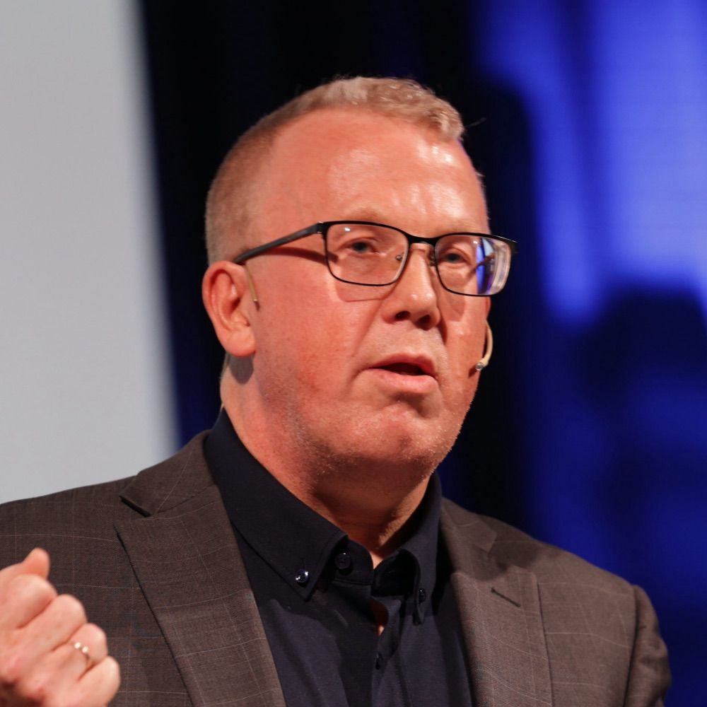 Bjarte Rambjør Heide
