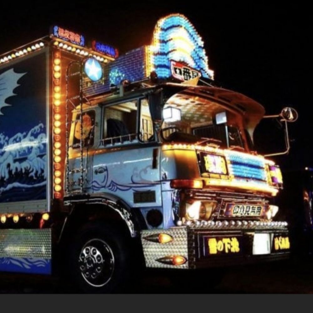 🚚TM野郎🚚