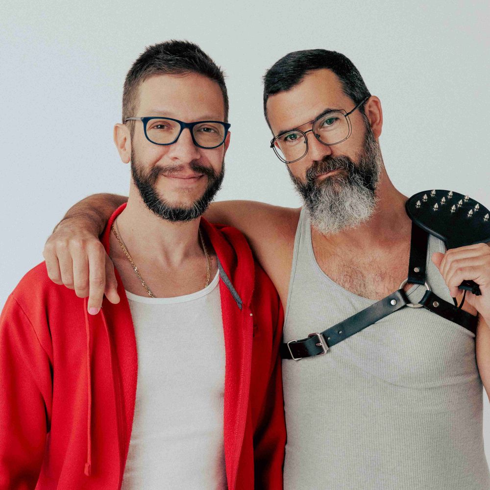 Dads and Daddies