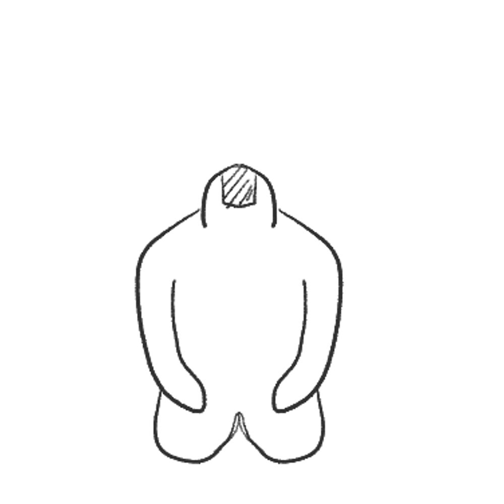이상한손님