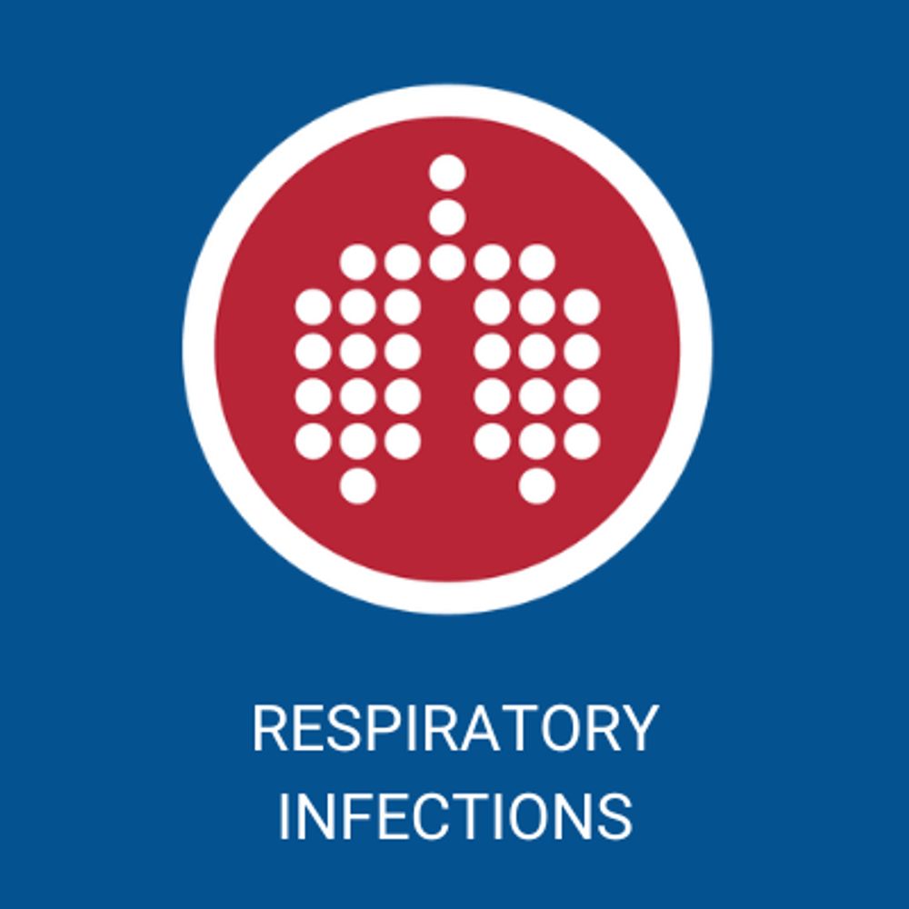 ERS Assembly 10 - Respiratory Infections