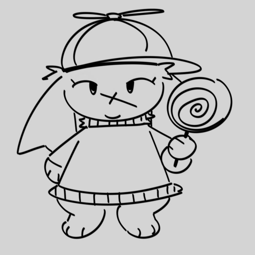 Dex (Sick)