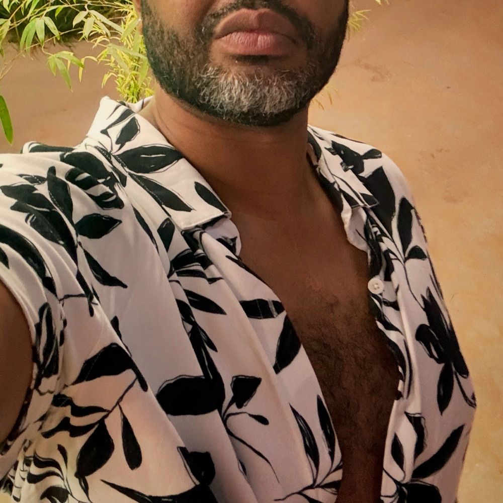 Ursao Preto Bsb