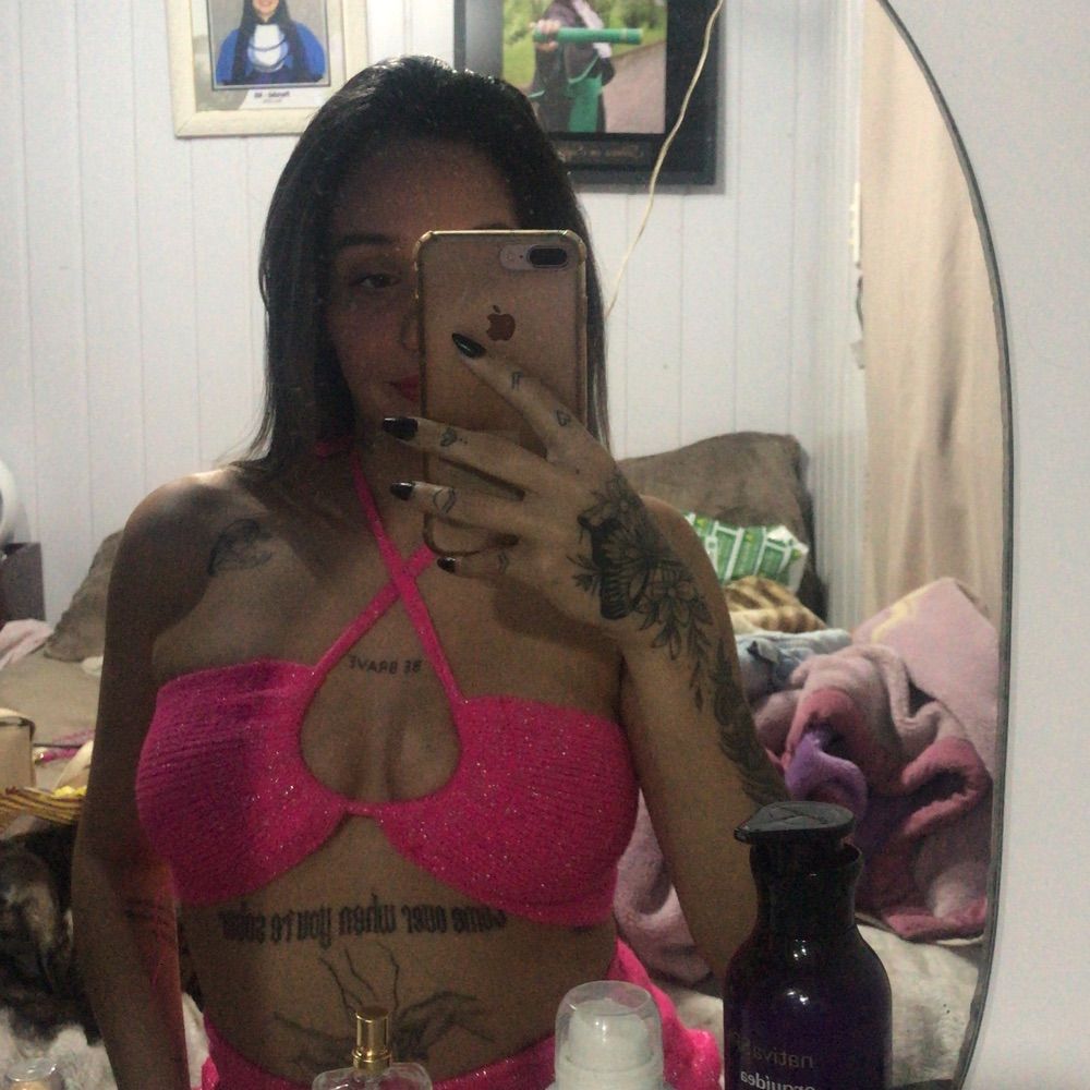 Giovana Padilha