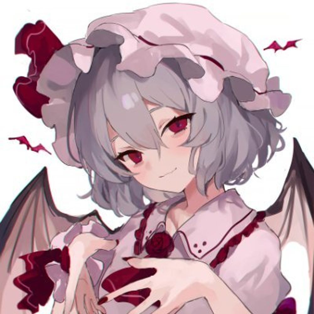 Remilia Scarlet