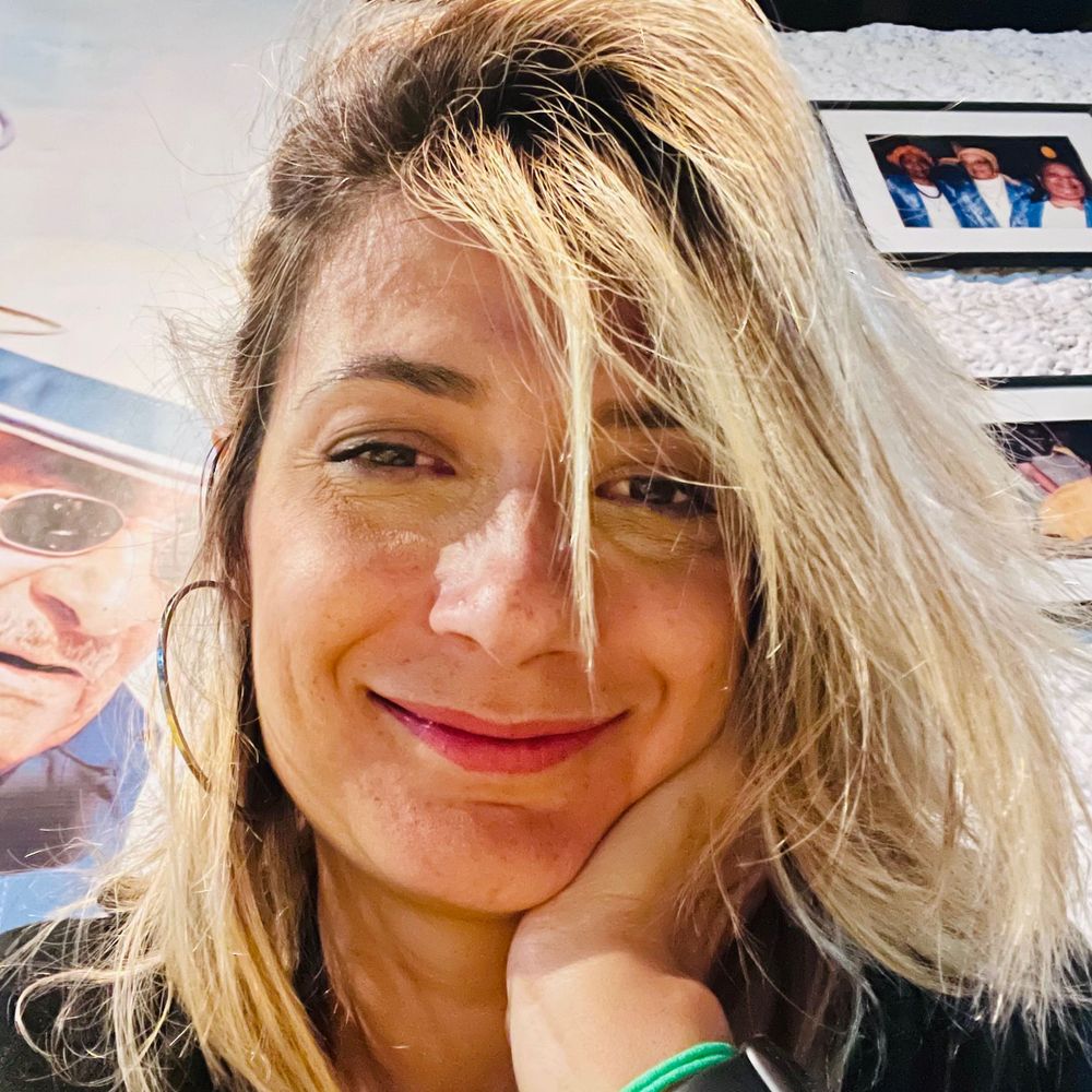 Paula Rocha 