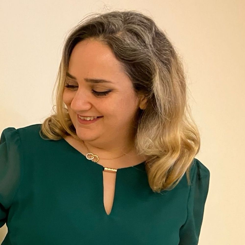 Mahnaz Shekari