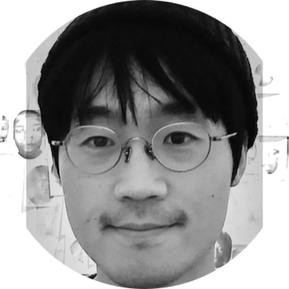 Taewoo Kang 강태우 康兌宇