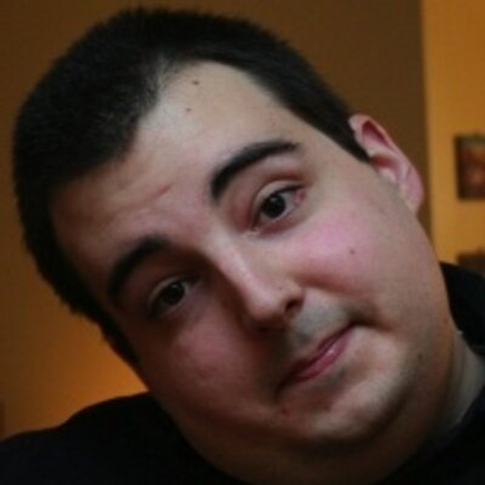 Steve Faguy