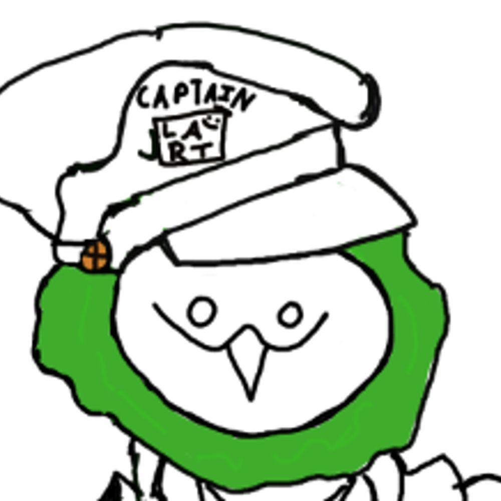 Lartster