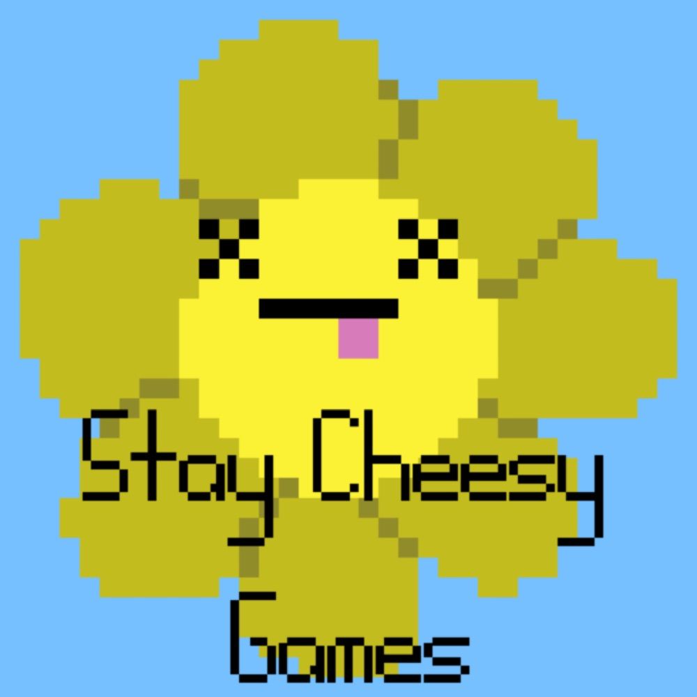 Stay Cheesy Games