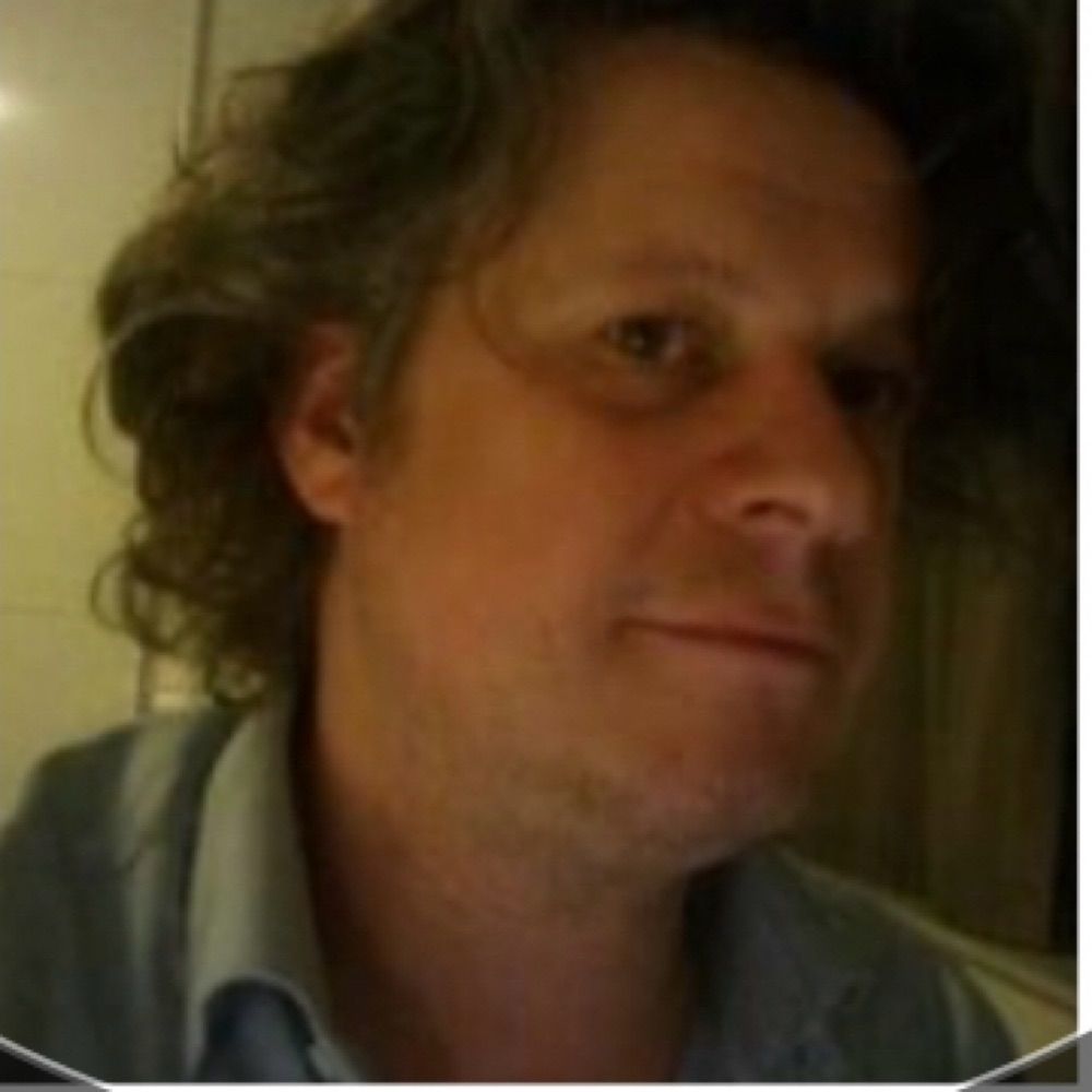 Gert van Harskamp