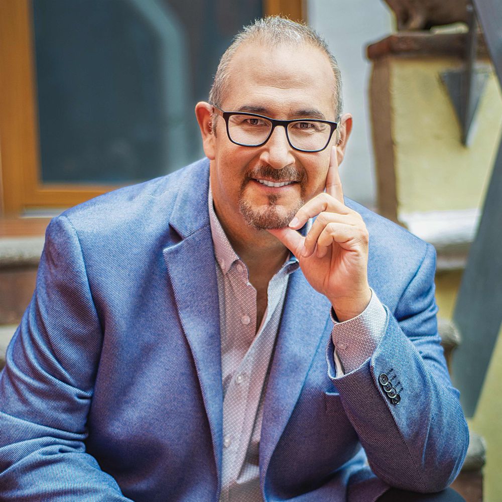Gilberto Brenis