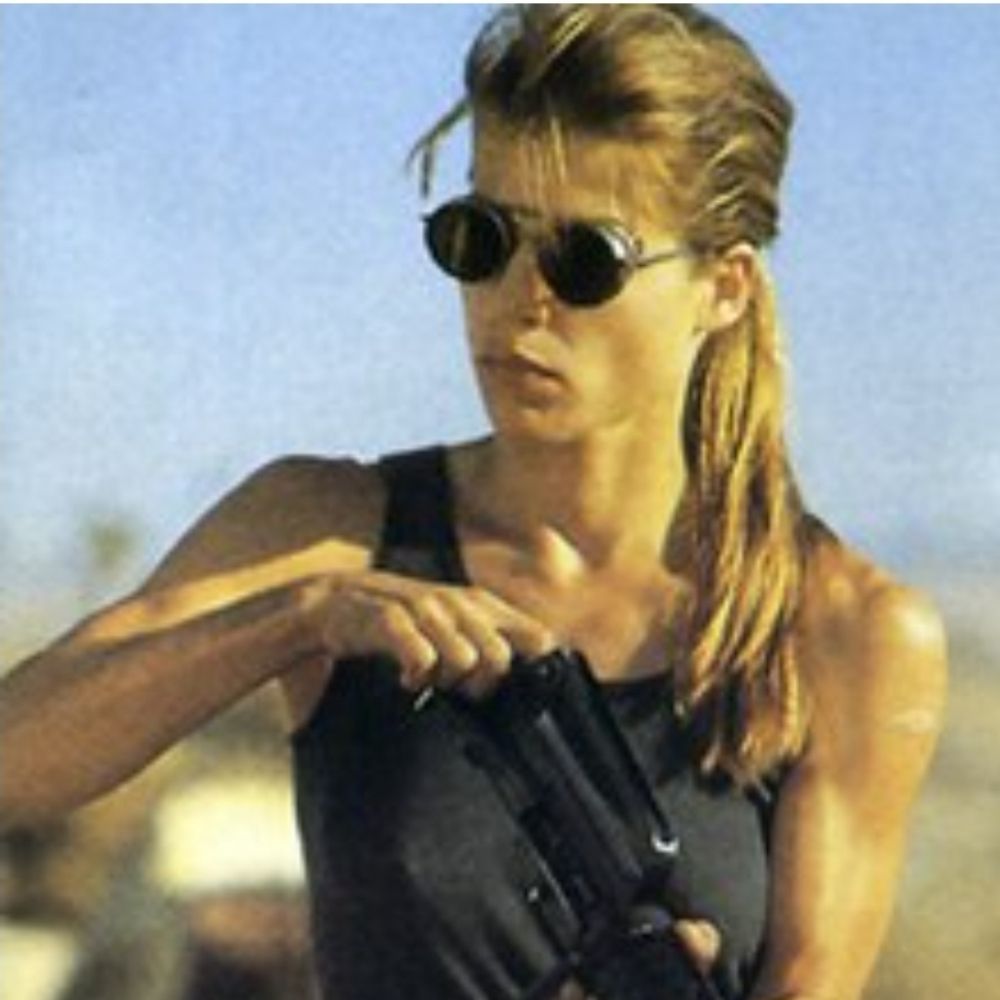 Profile picture sarahconnor1.bsky.social