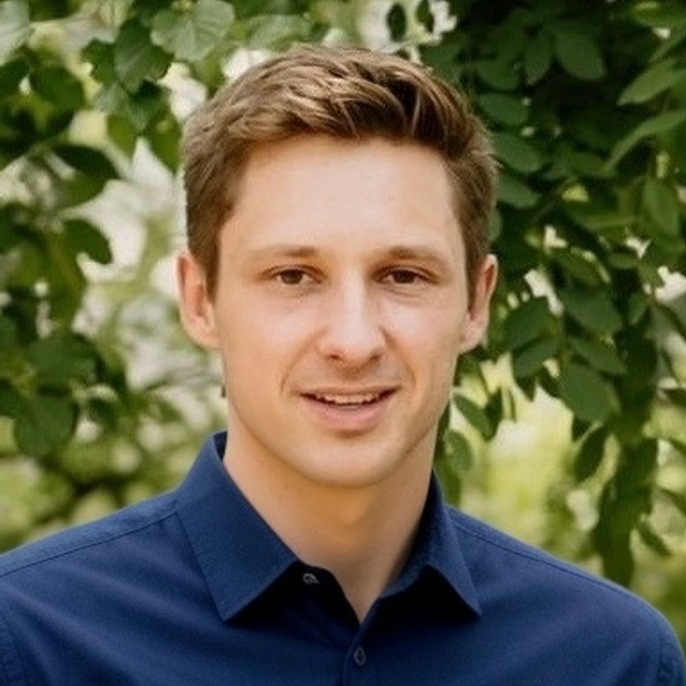 Michael Dorkenwald