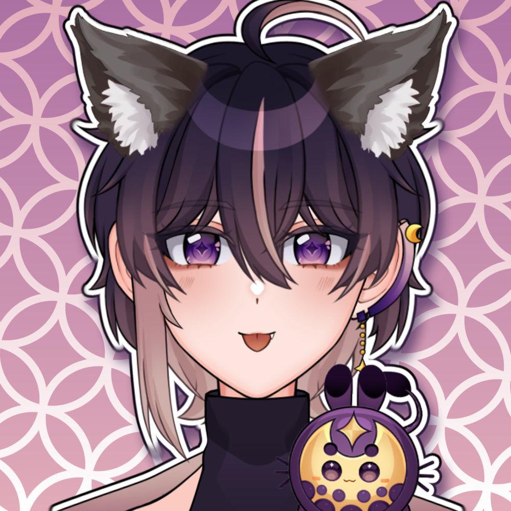 🌙𝐍𝐚𝐞 𝐄𝐬𝐩𝐡𝐲𝐞𝐨 ✦ 𝐕𝐭𝐮𝐛𝐞𝐫 𝐅𝐑/𝐄𝐍