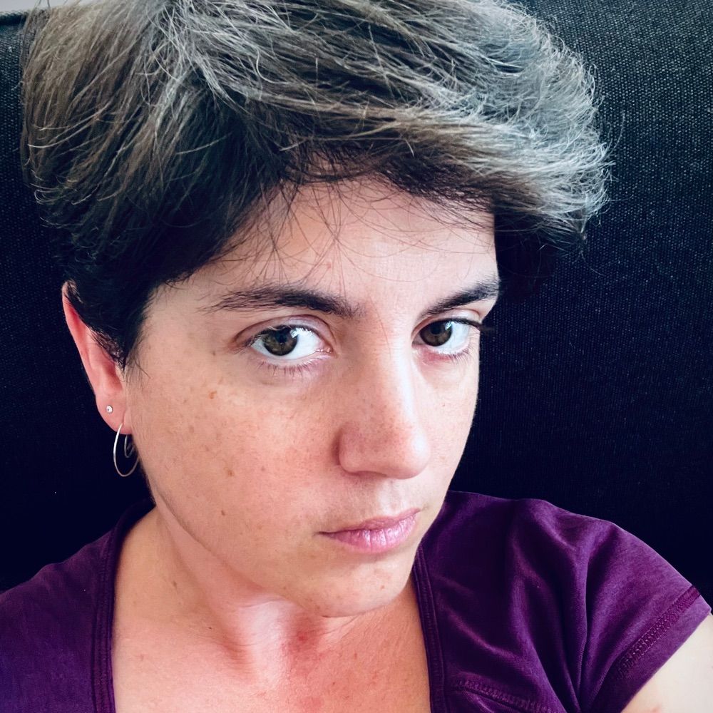Anna Menció