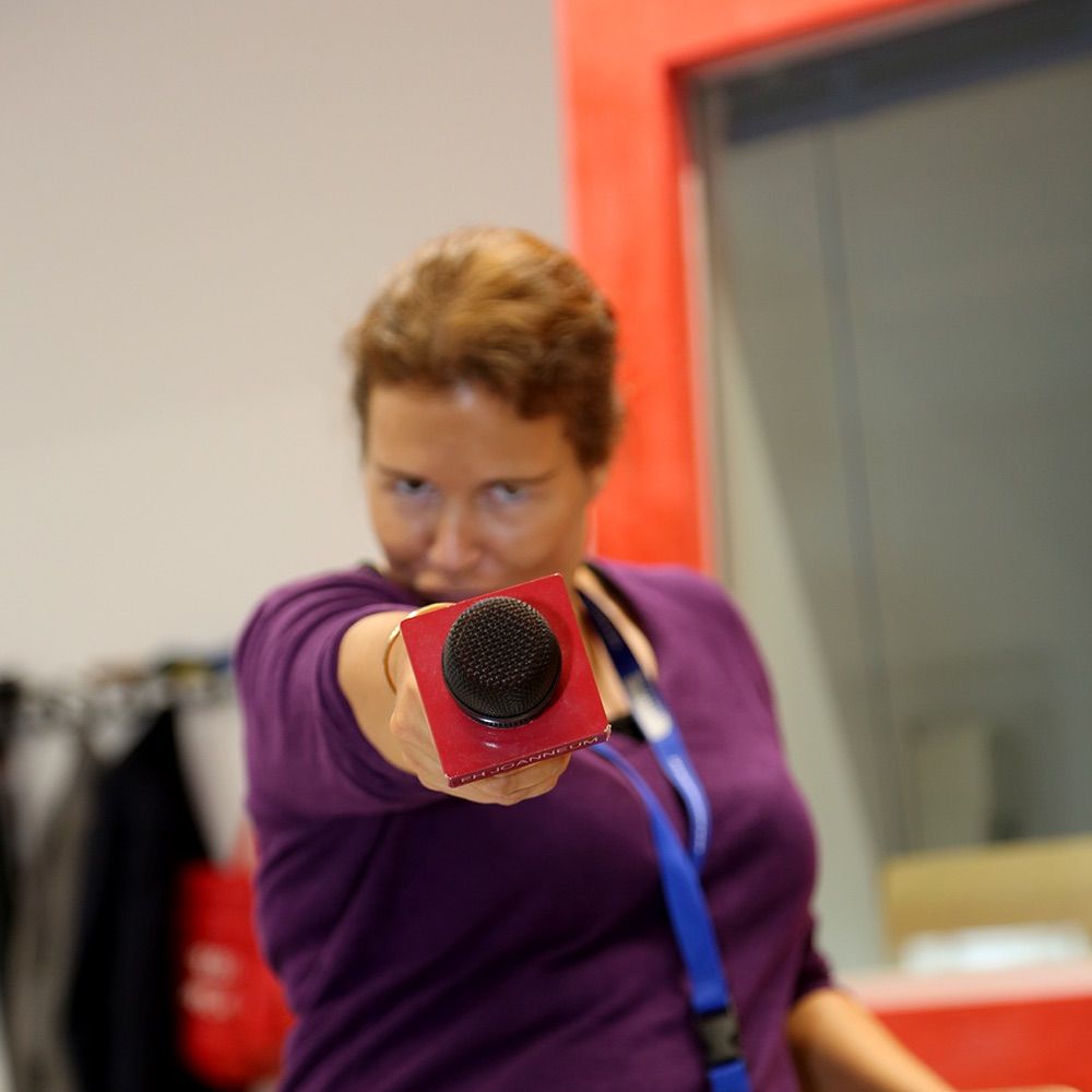 Maggie Kanka