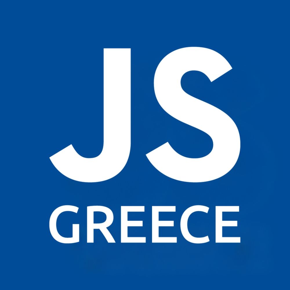 GreeceJs community
