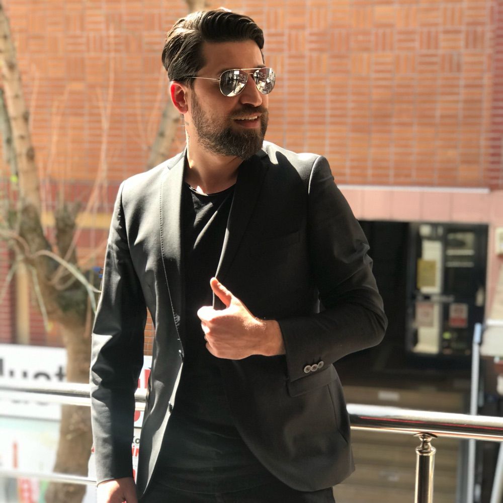 Mesut Çevik