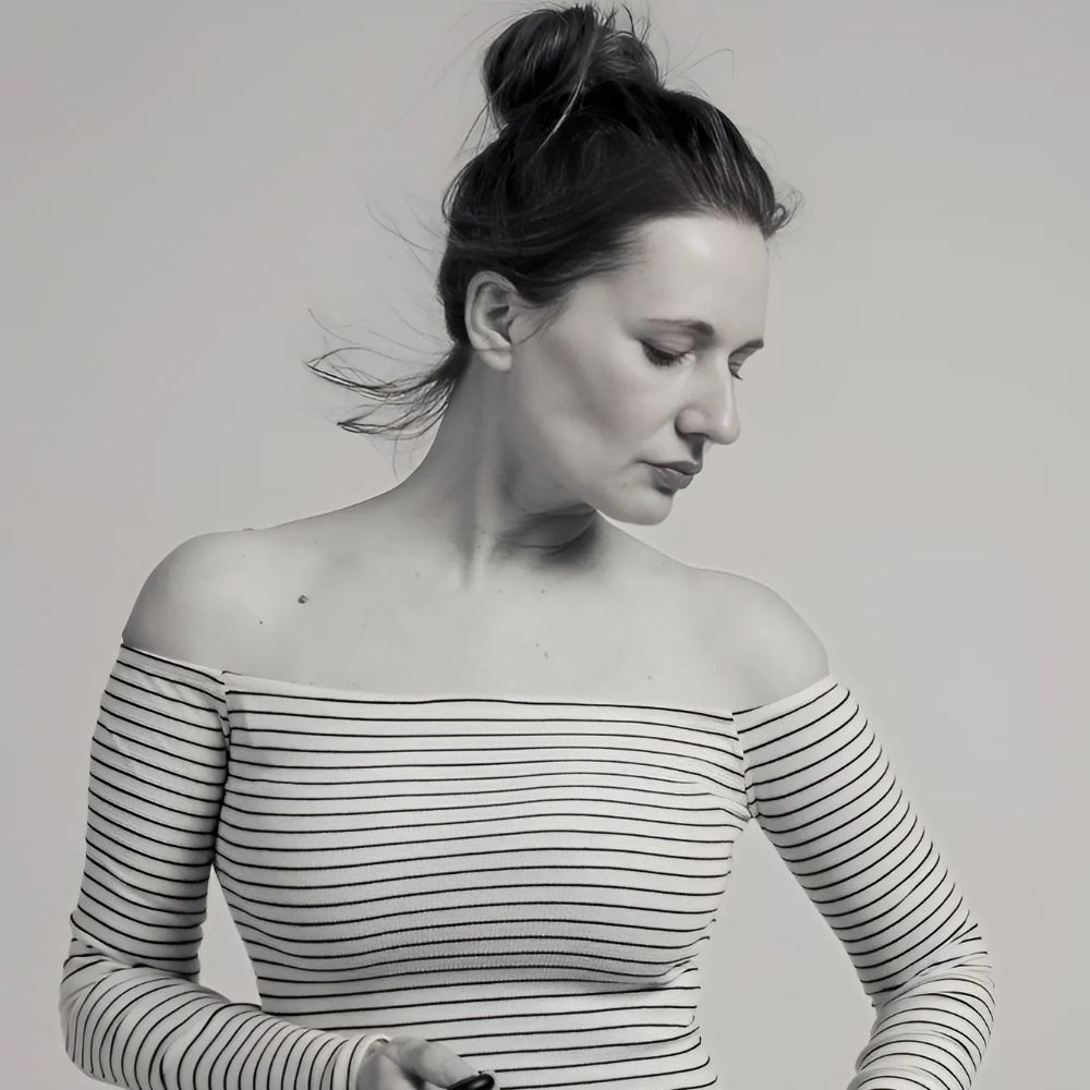 Drina Steinberg