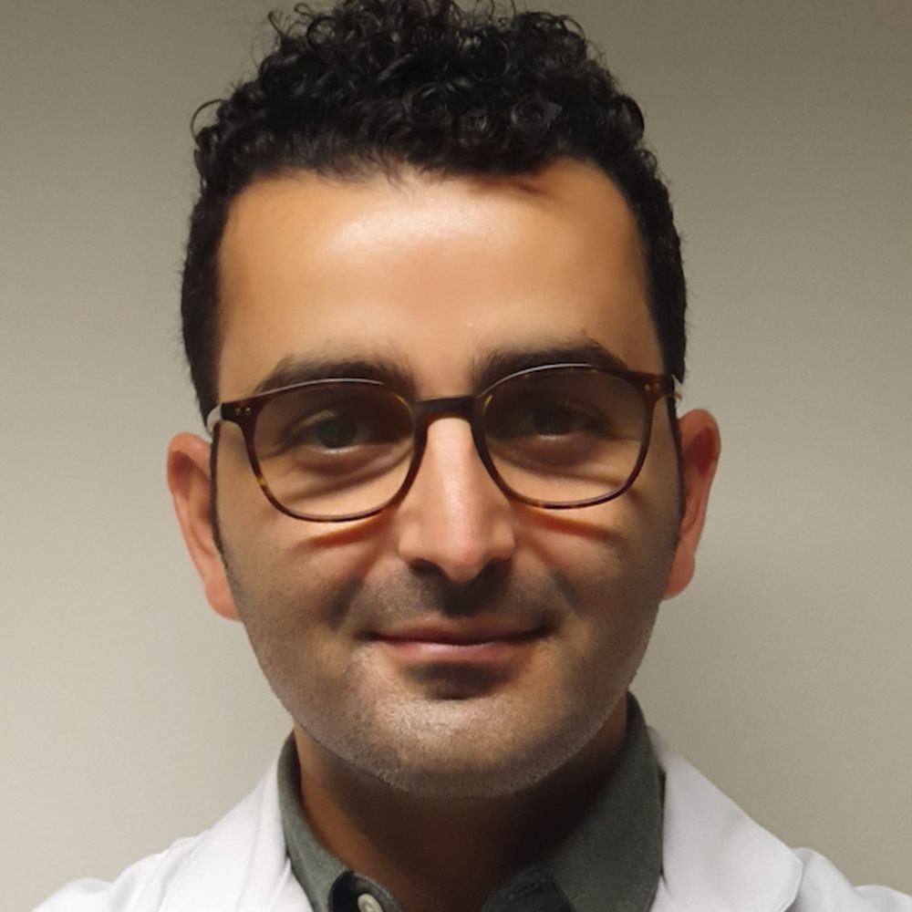 Hamid MERDJI, MD, PhD