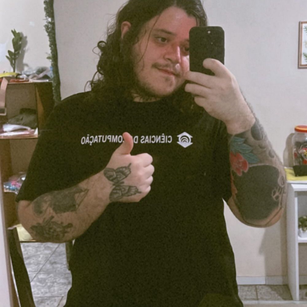 matheus clairo da silva
