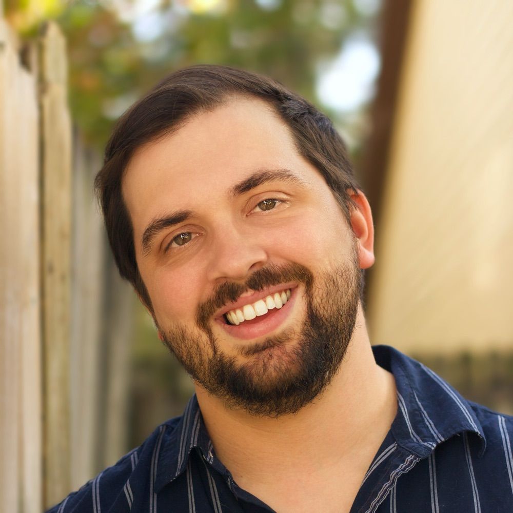 Michael Mentz
