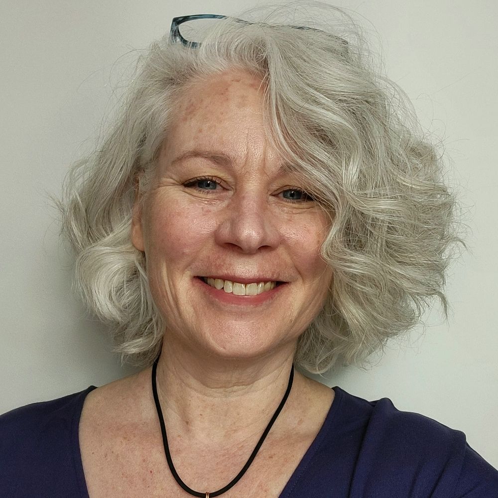 Kerry Griffis-Kyle