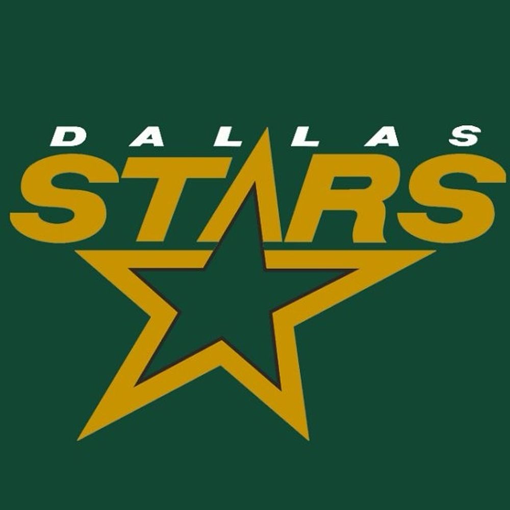 Dallas Stars Hockey History