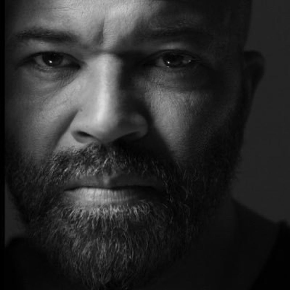 Jeffrey Wright 