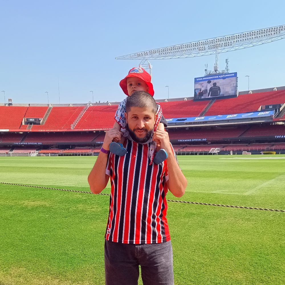 Thiago Barbosa