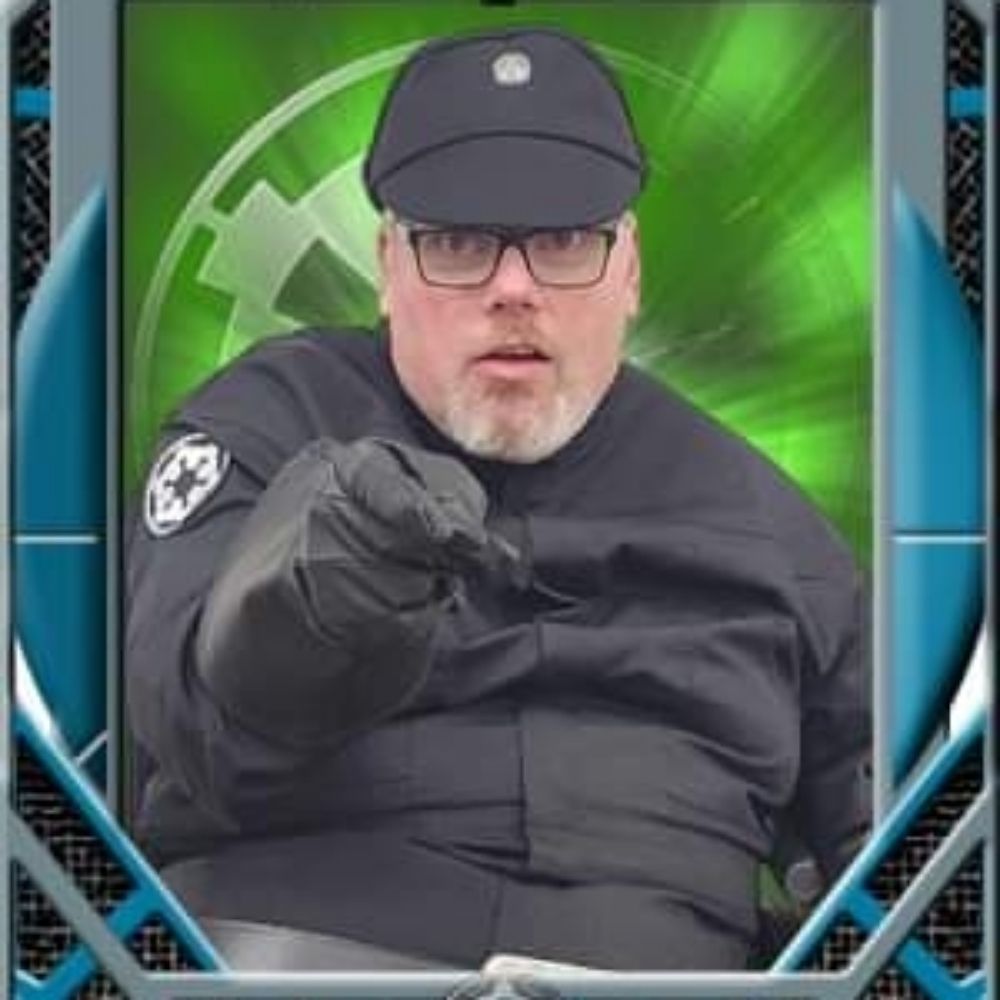 Steve Spikermans